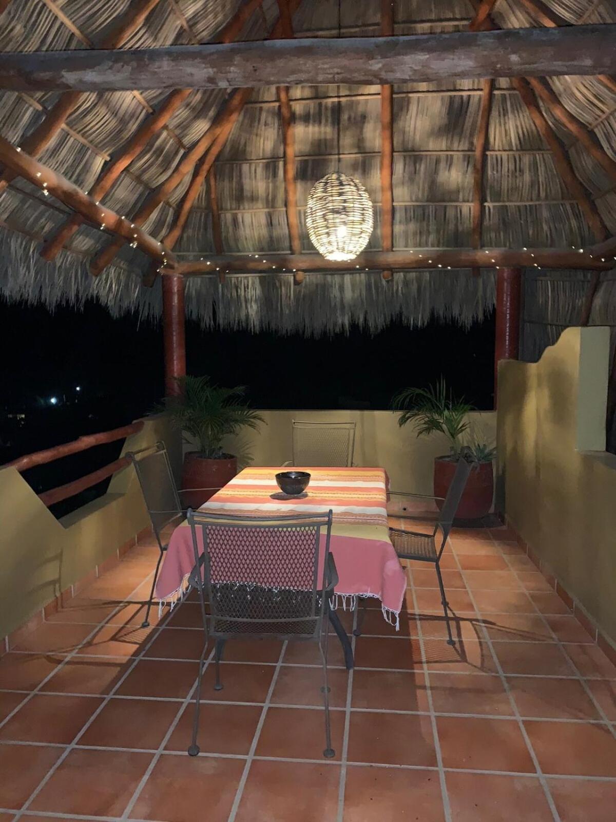 Holiday home Casa Paraiso *