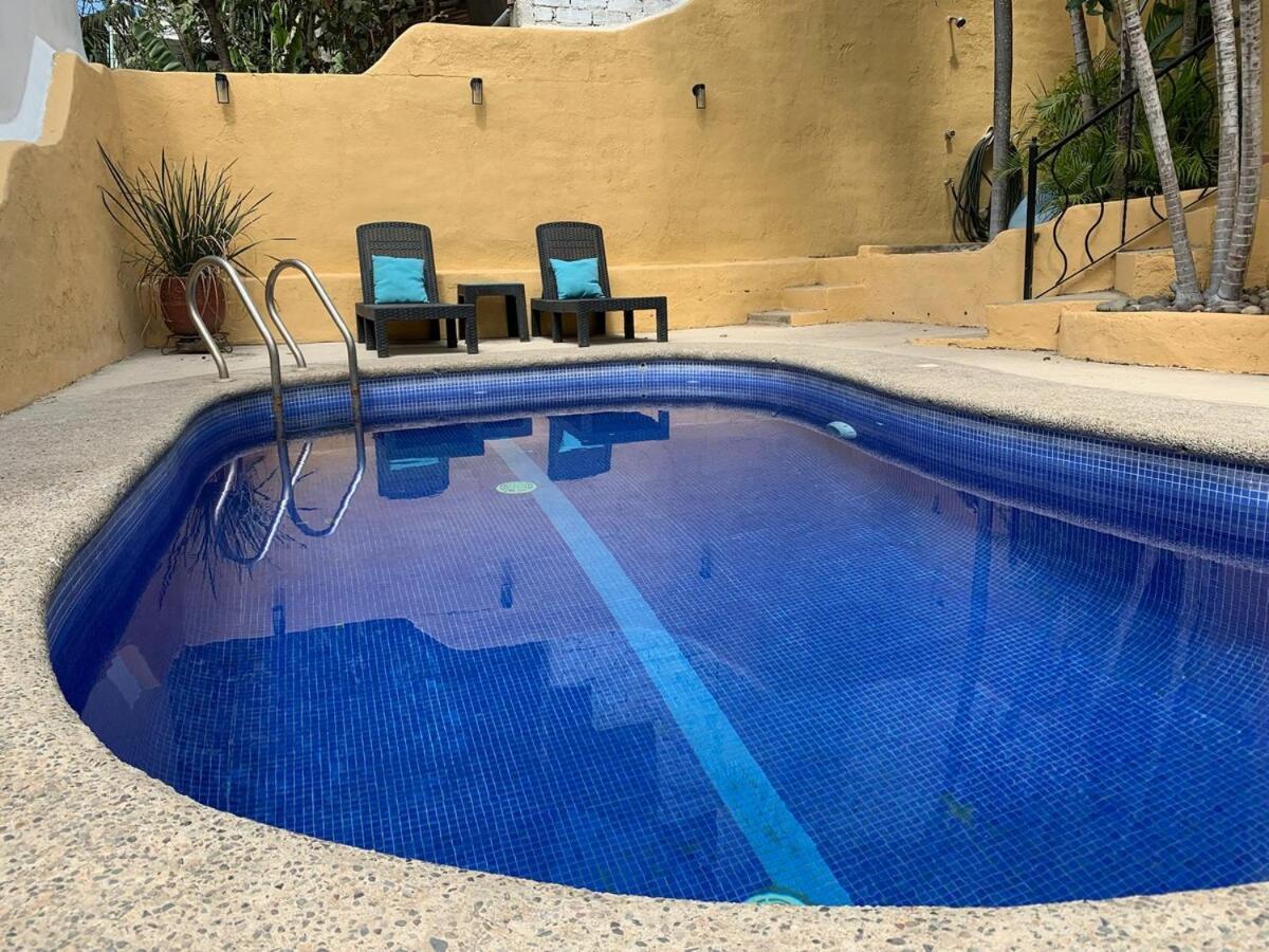 Casa Paraiso Sayulita