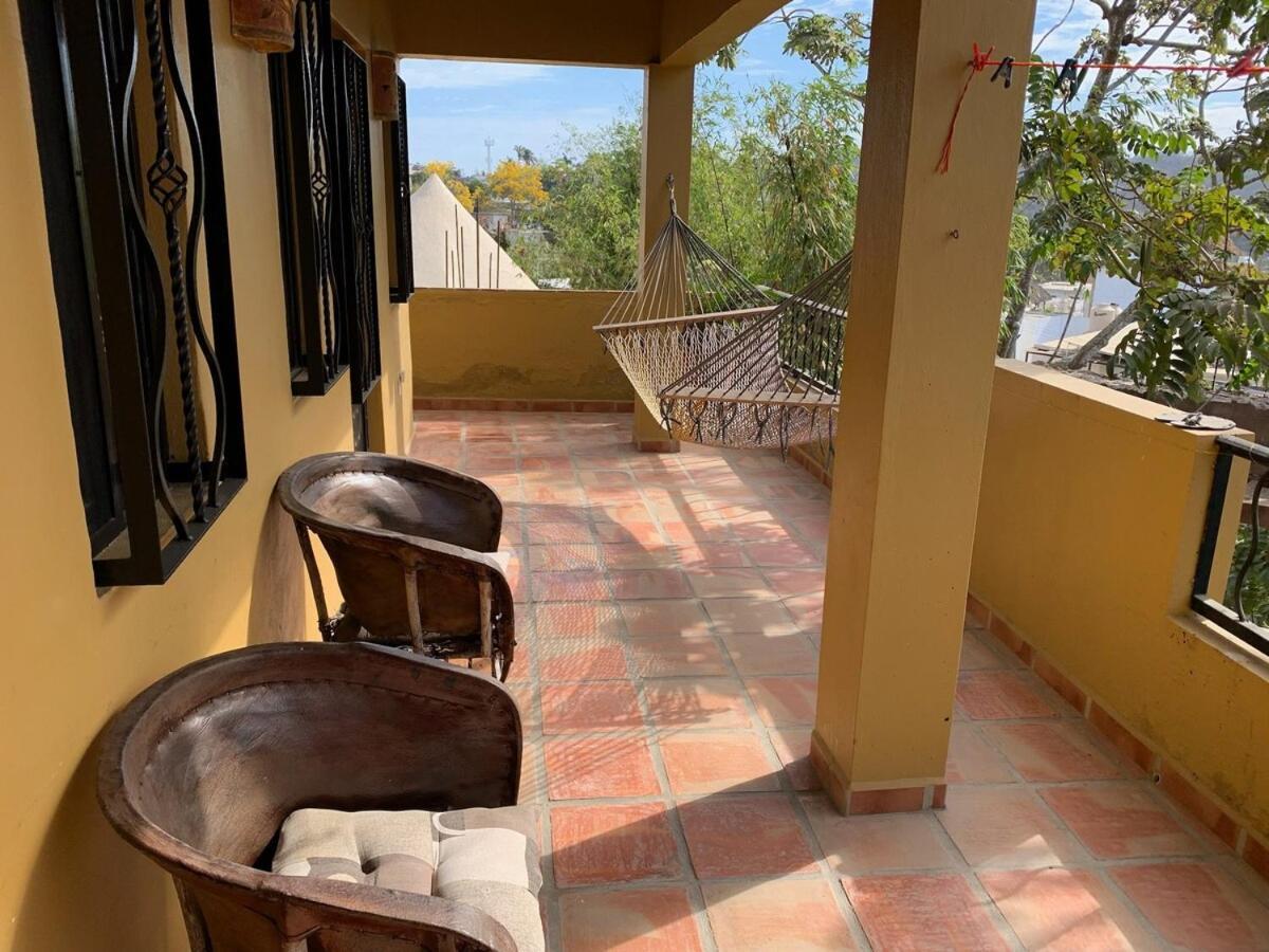 Casa Paraiso *