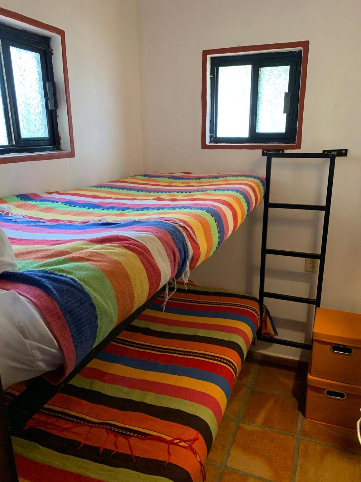 Casa Paraiso
