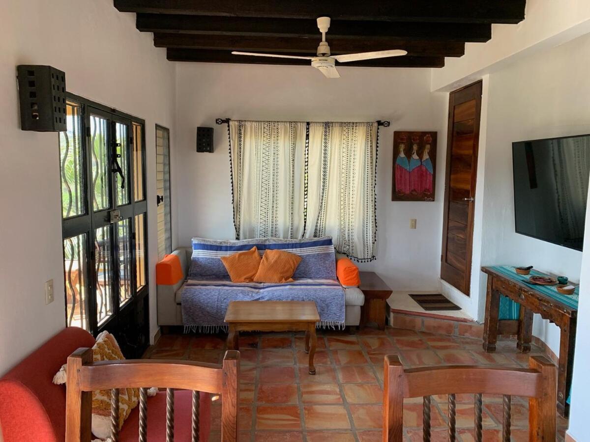 Holiday home Casa Paraiso