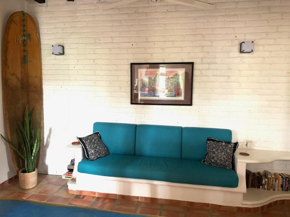 Casa Paraiso * Sayulita