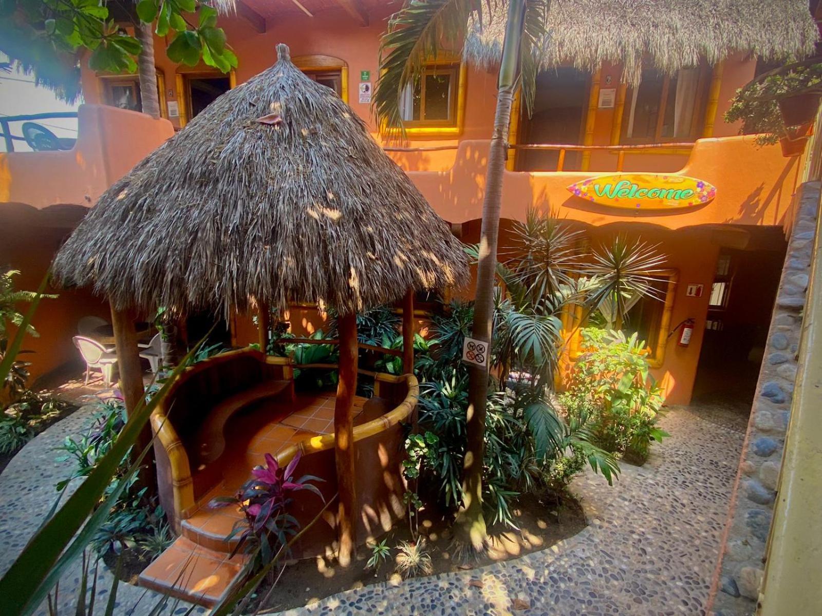 Hotel Jaqueline *
