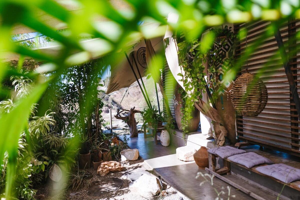 Holiday home Beautiful Hill Bohemian Living *