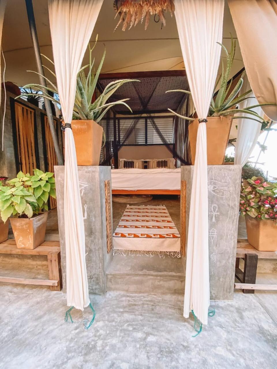 Beautiful Hill Bohemian Living * Sayulita