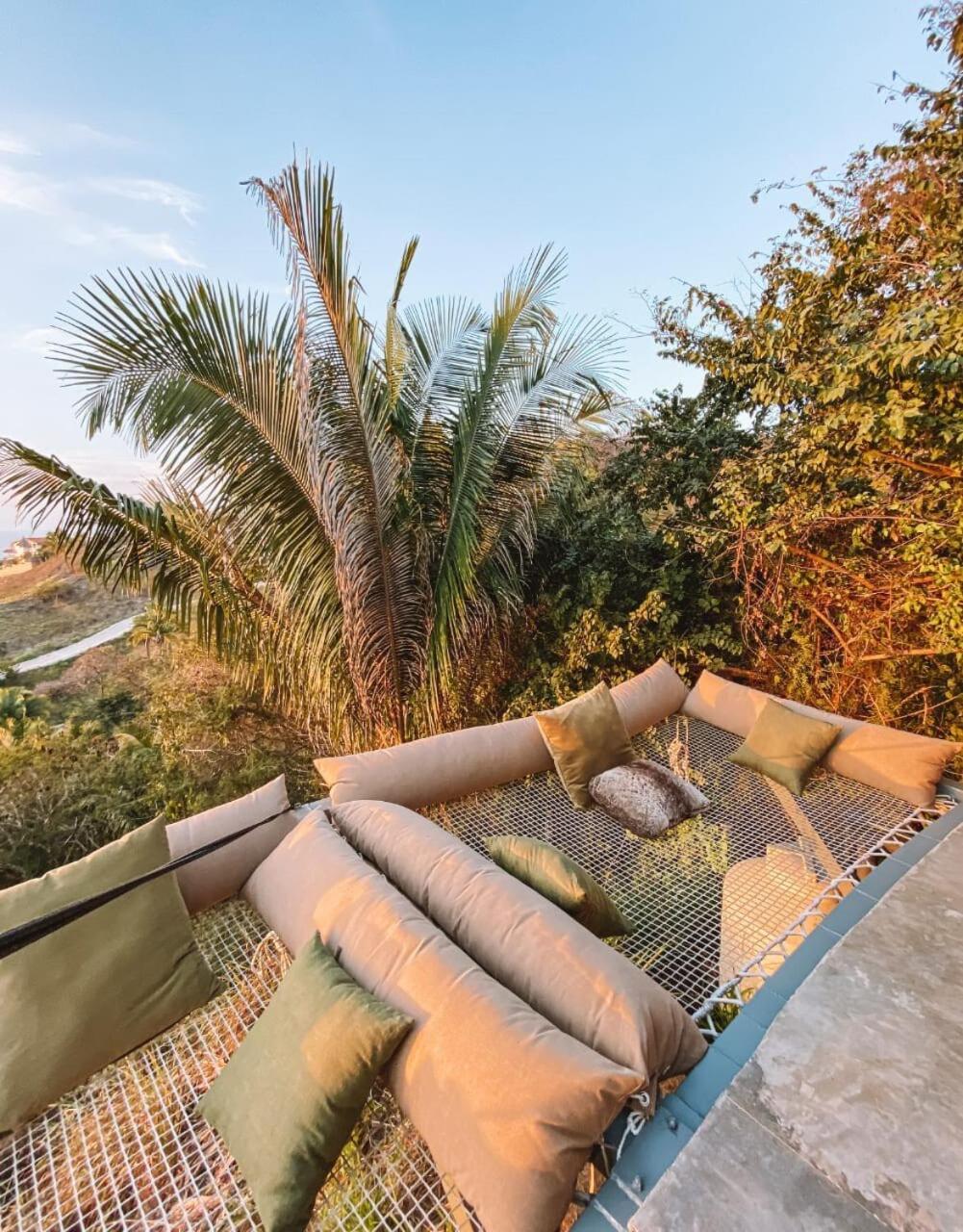 Holiday home Beautiful Hill Bohemian Living