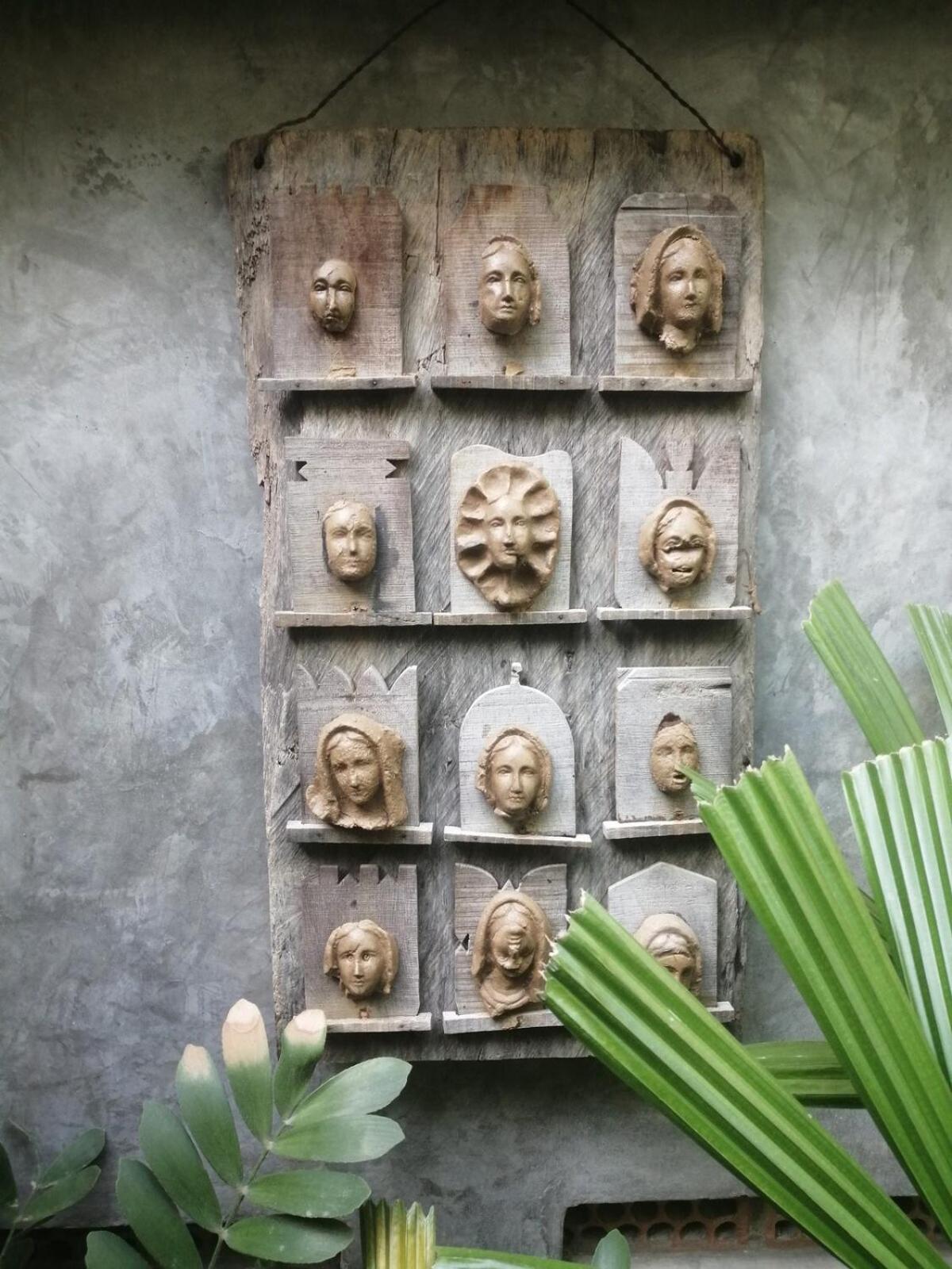 Beautiful Hill Bohemian Living * Sayulita