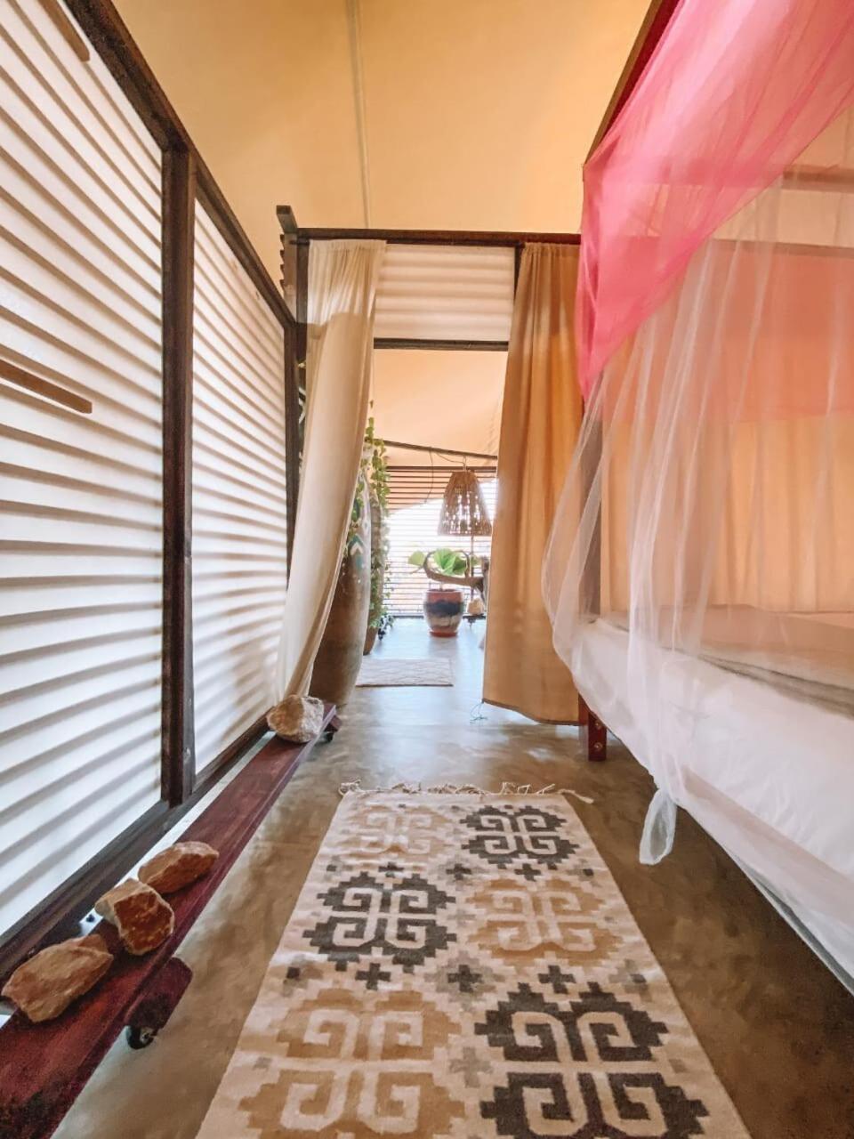 Beautiful Hill Bohemian Living Holiday home Sayulita