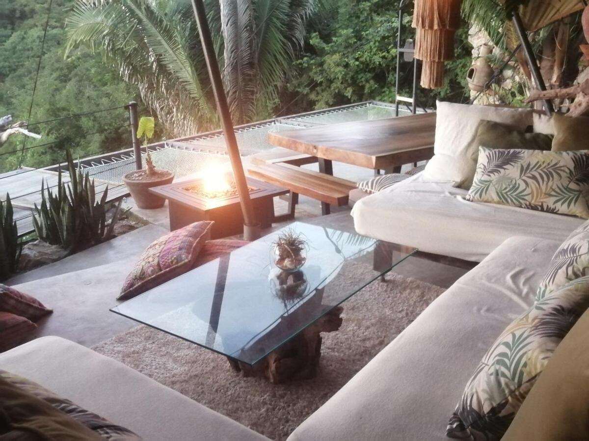 Holiday home Beautiful Hill Bohemian Living *