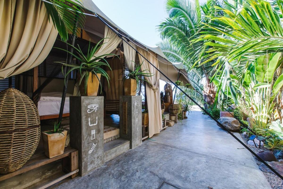 Beautiful Hill Bohemian Living * Sayulita