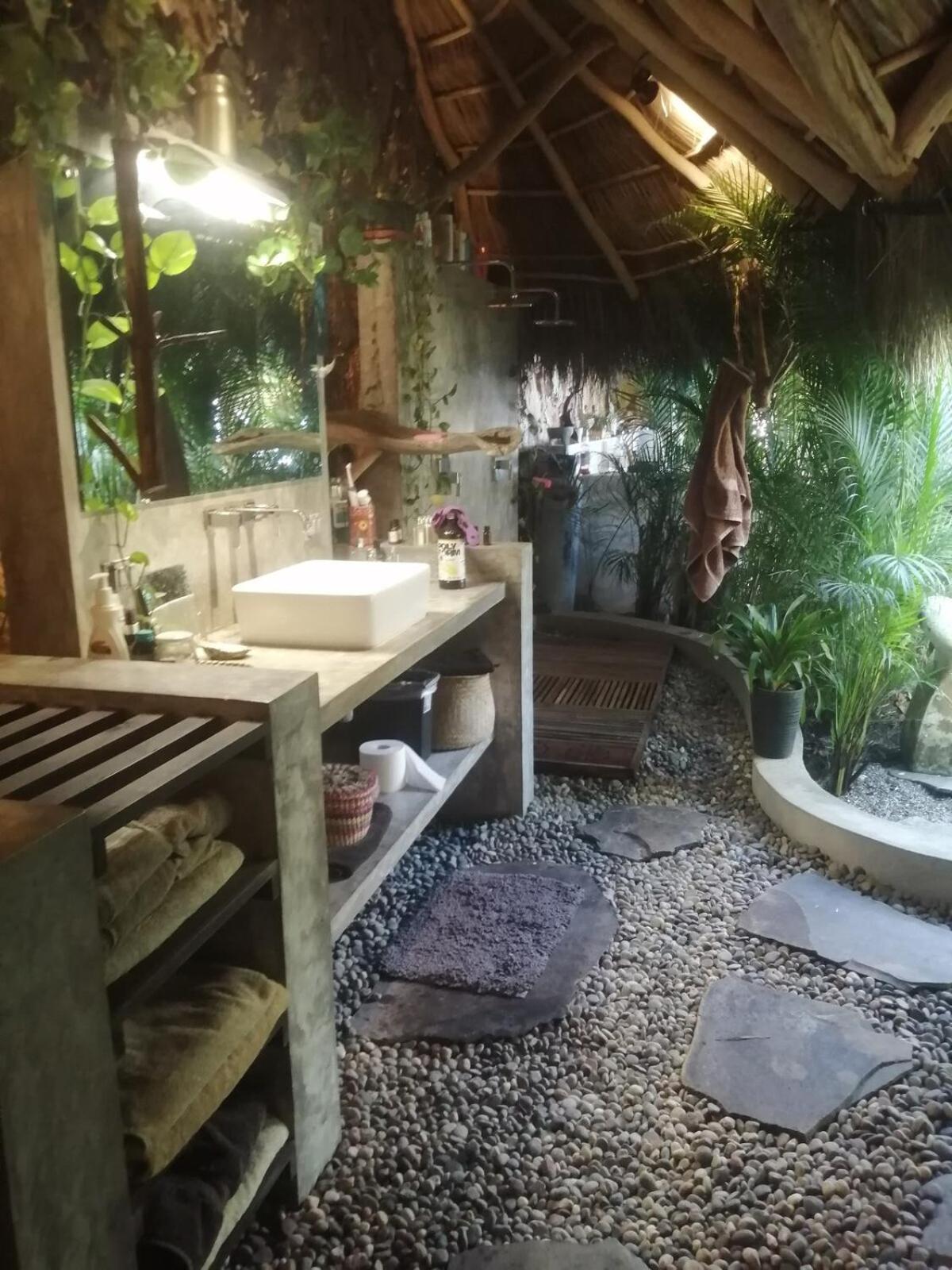 Holiday home Beautiful Hill Bohemian Living *