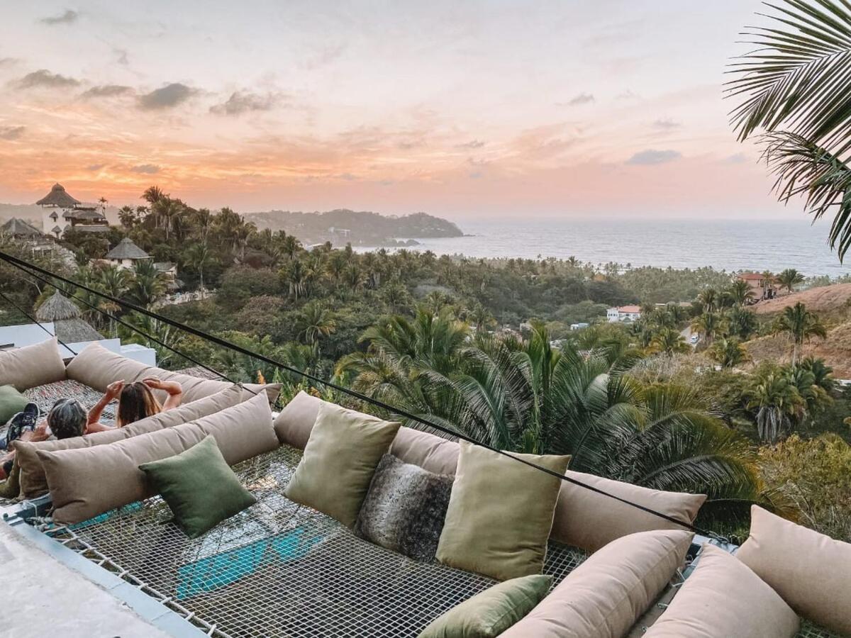 Holiday home Beautiful Hill Bohemian Living *
