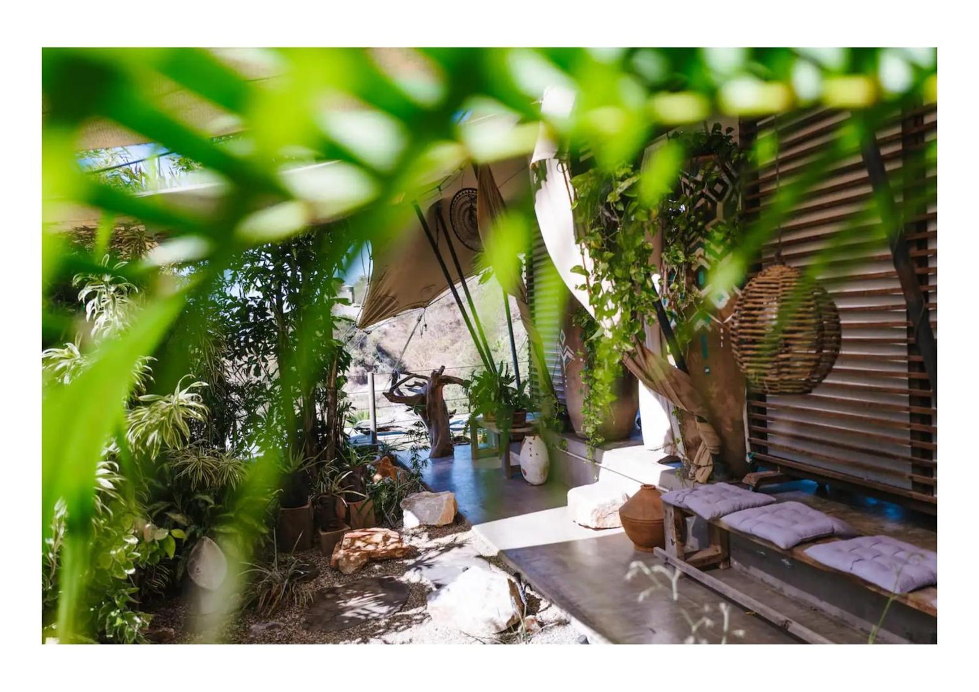 El Fin Del Cielo Luxury tent *