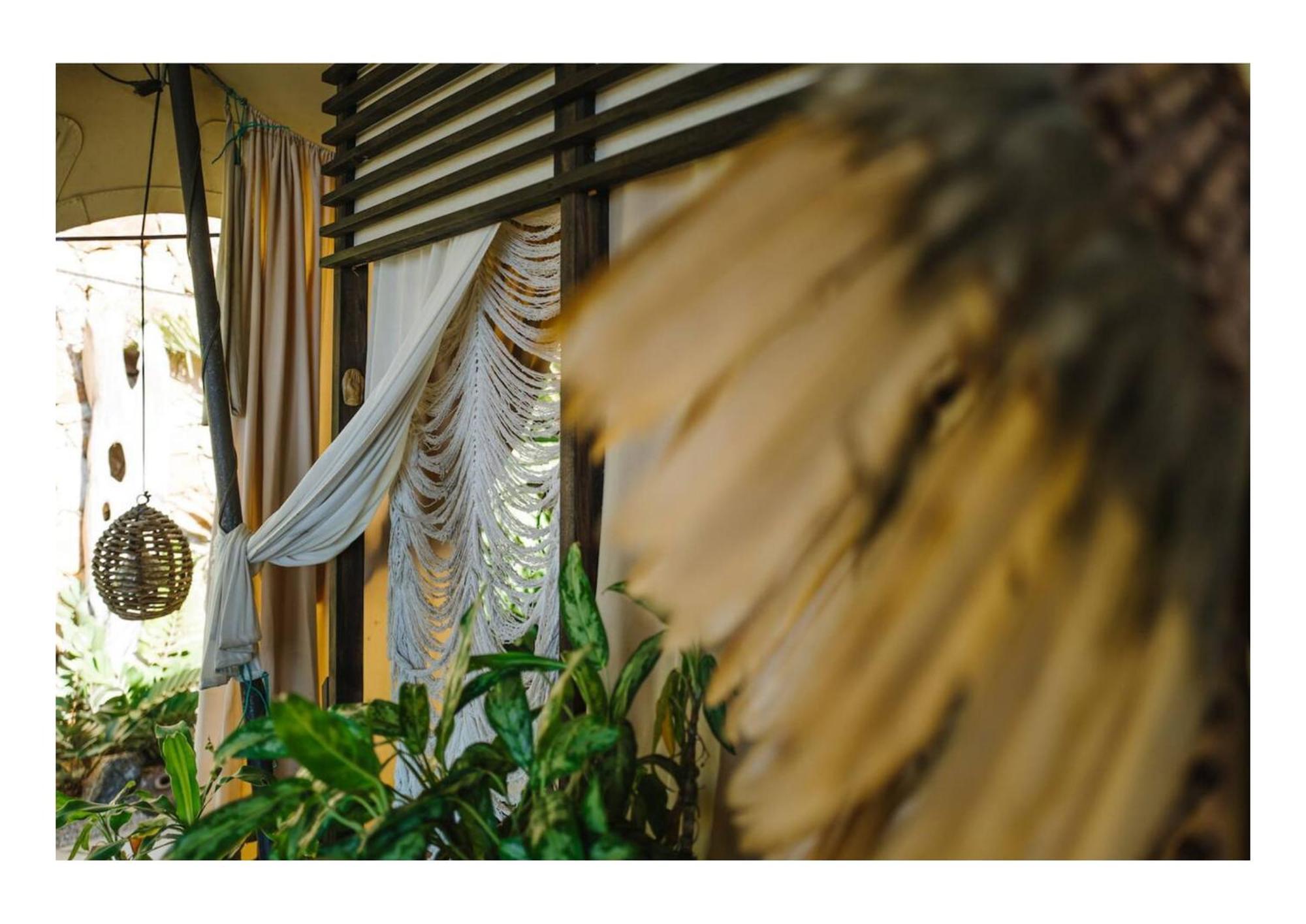 El Fin Del Cielo Luxury tent Sayulita