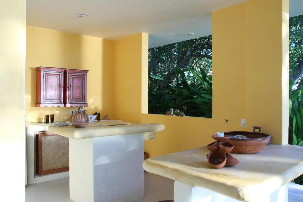 Casa Selva Private Apartment *
