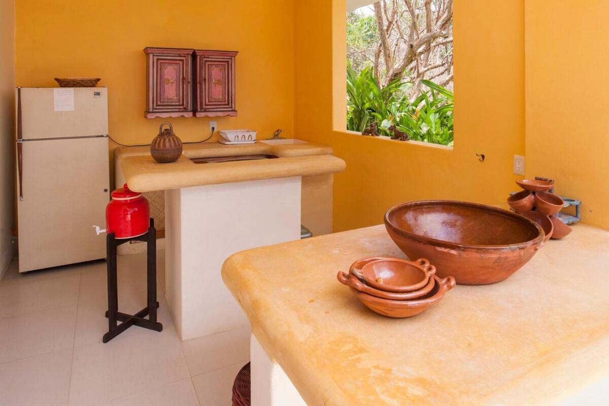 Casa Selva Private Apartment Sayulita