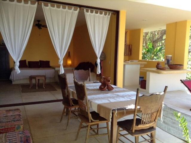 Apartment Casa Selva Private Sayulita