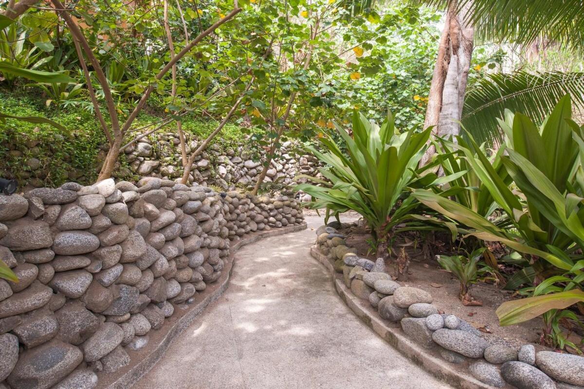 Casa Selva Private