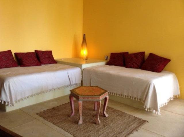 Casa Selva Private Apartment