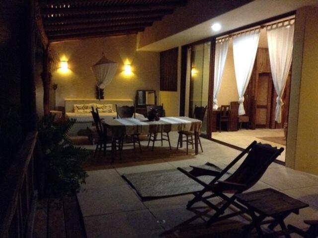 Casa Selva Private Apartment *