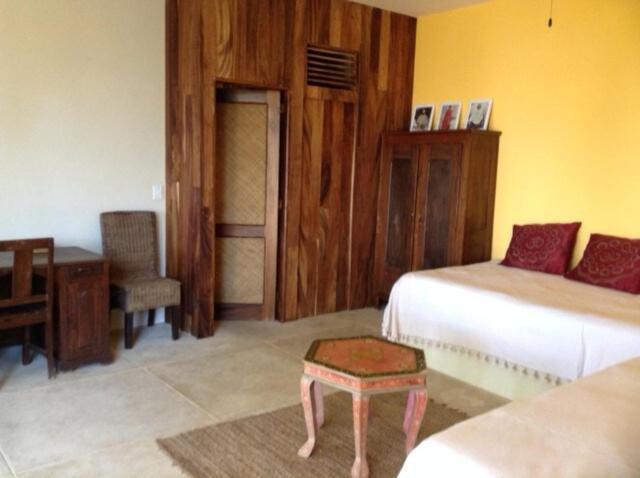 Apartment Casa Selva Private Sayulita