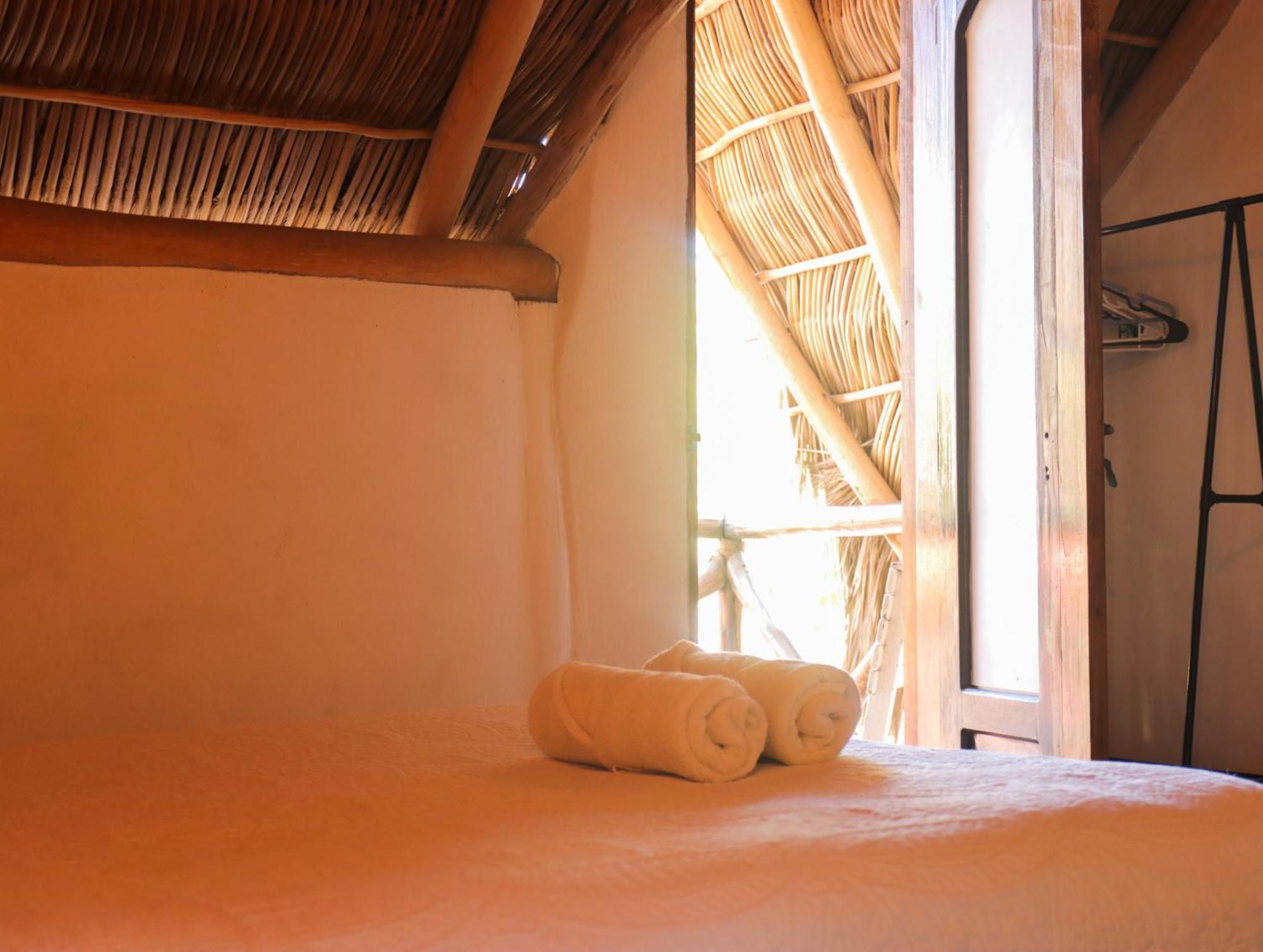 La Redonda Hostel