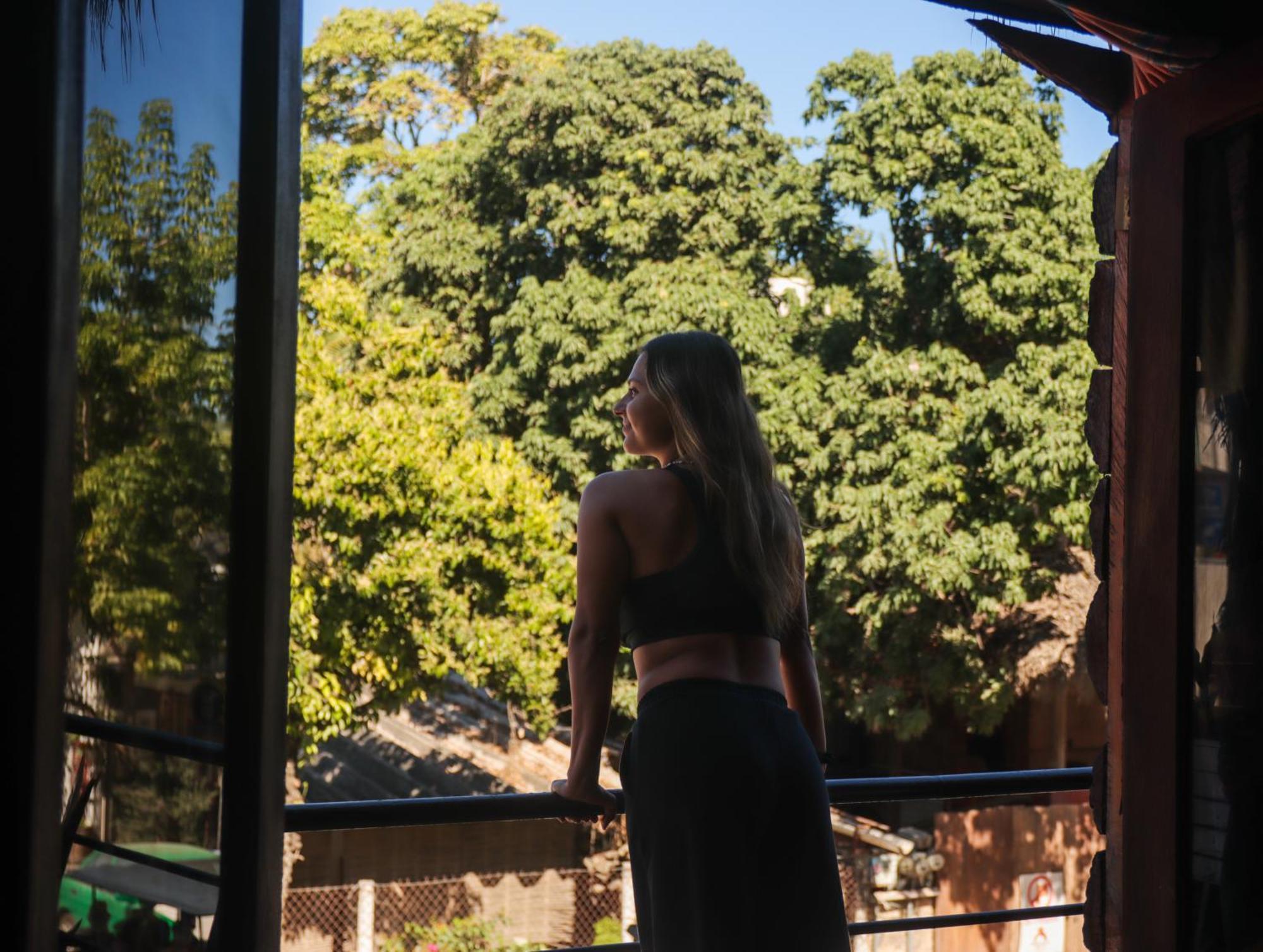 Hostel La Redonda
