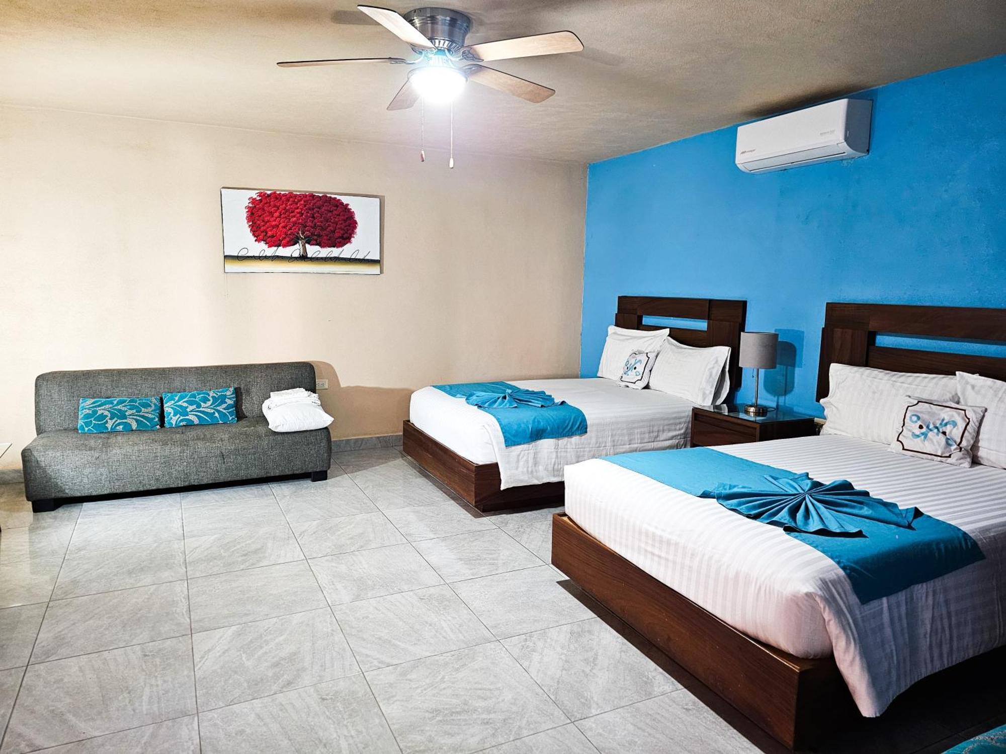 Pacific Hotel Sayulita