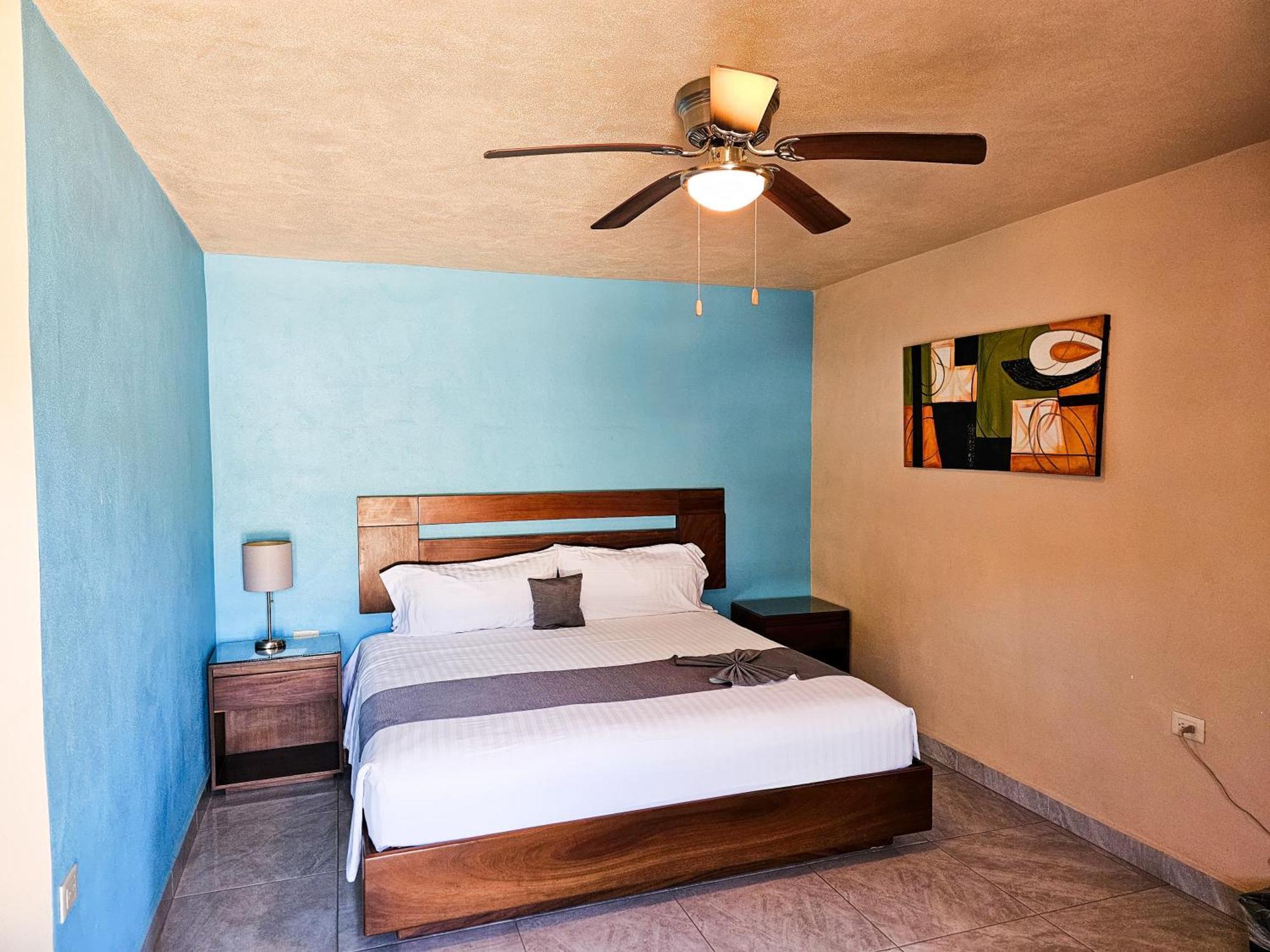 Hotel Pacific Sayulita