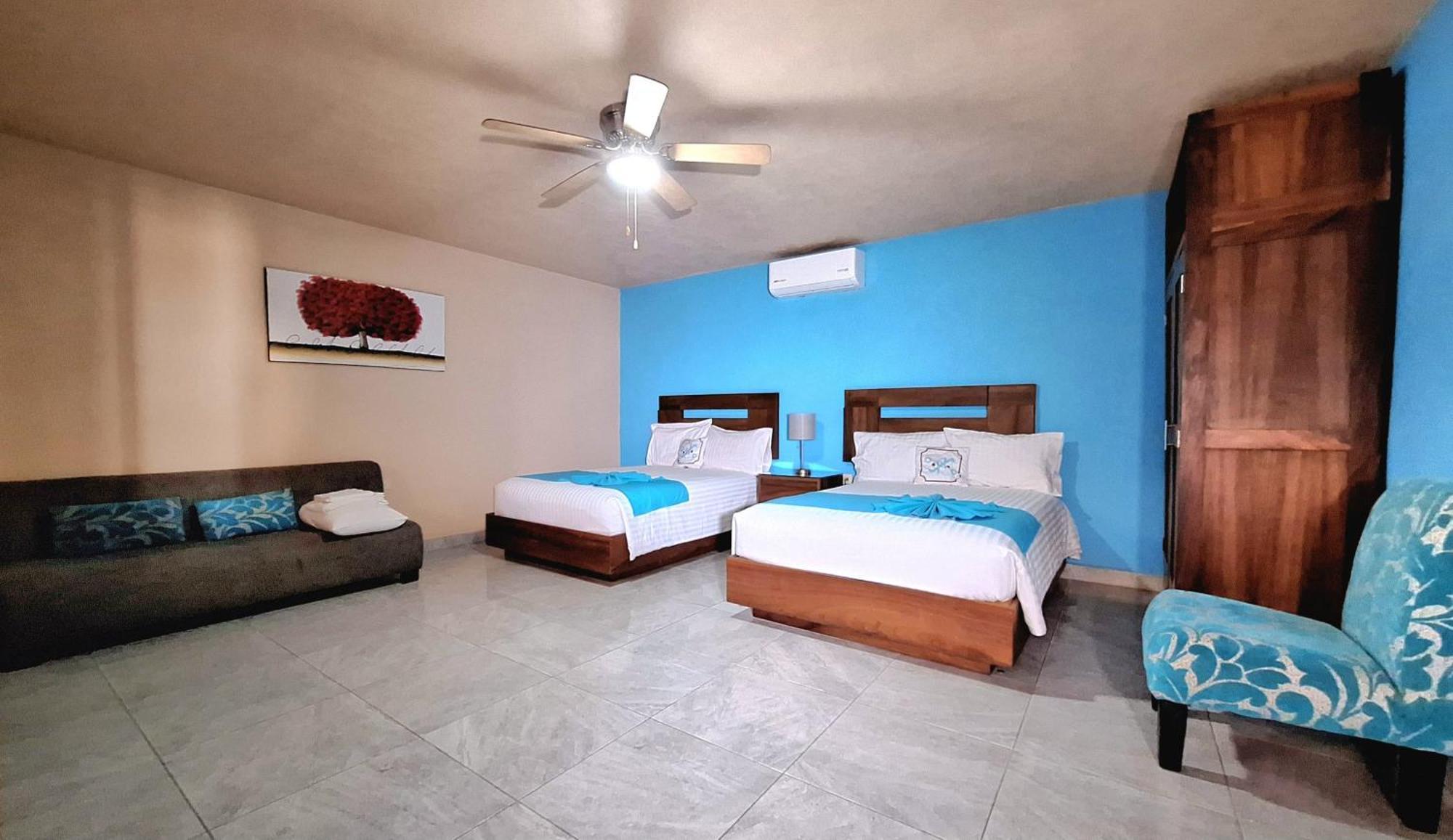 Pacific 4* Sayulita