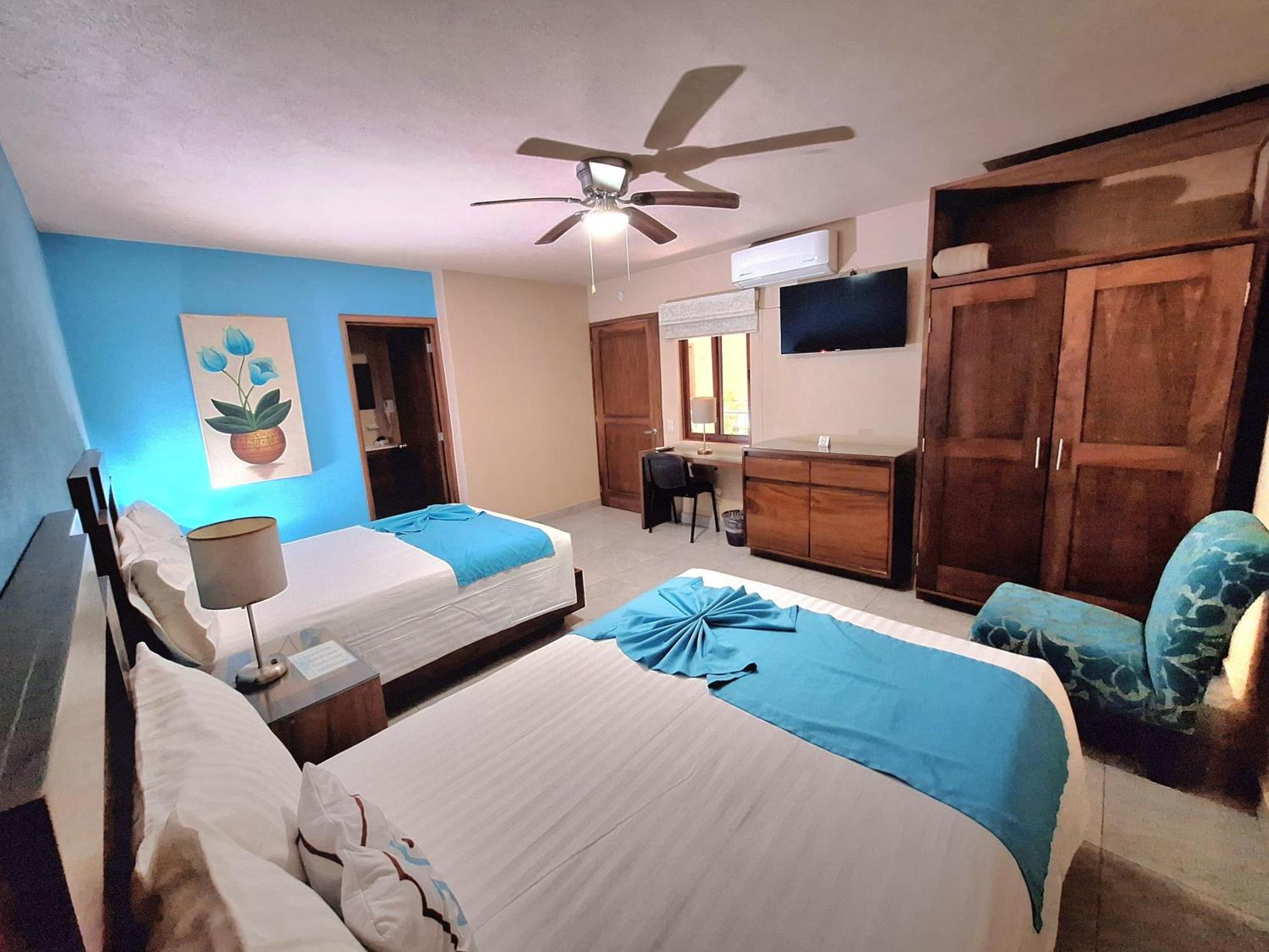 Pacific Hotel Sayulita