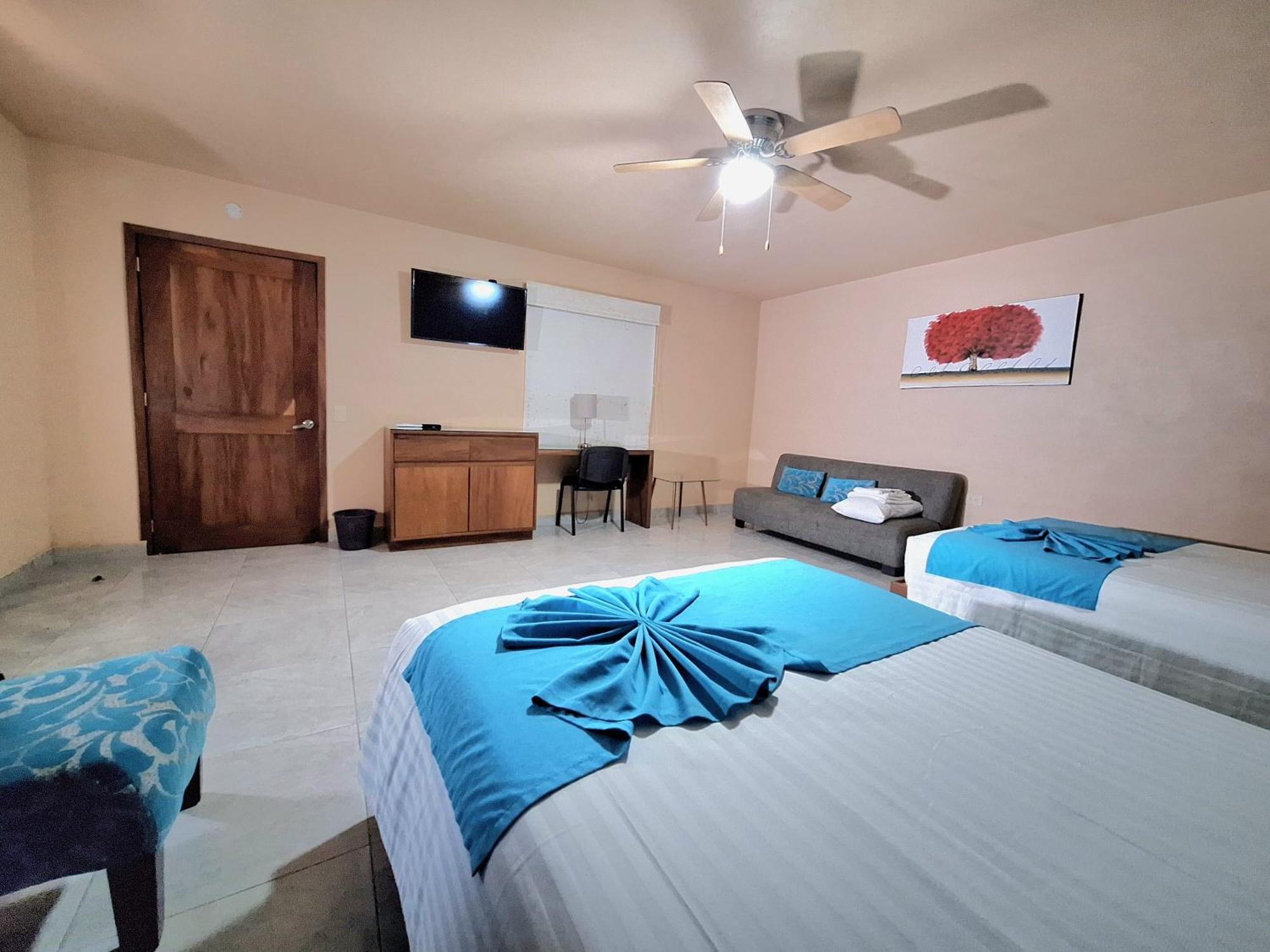 Pacific 4* Sayulita