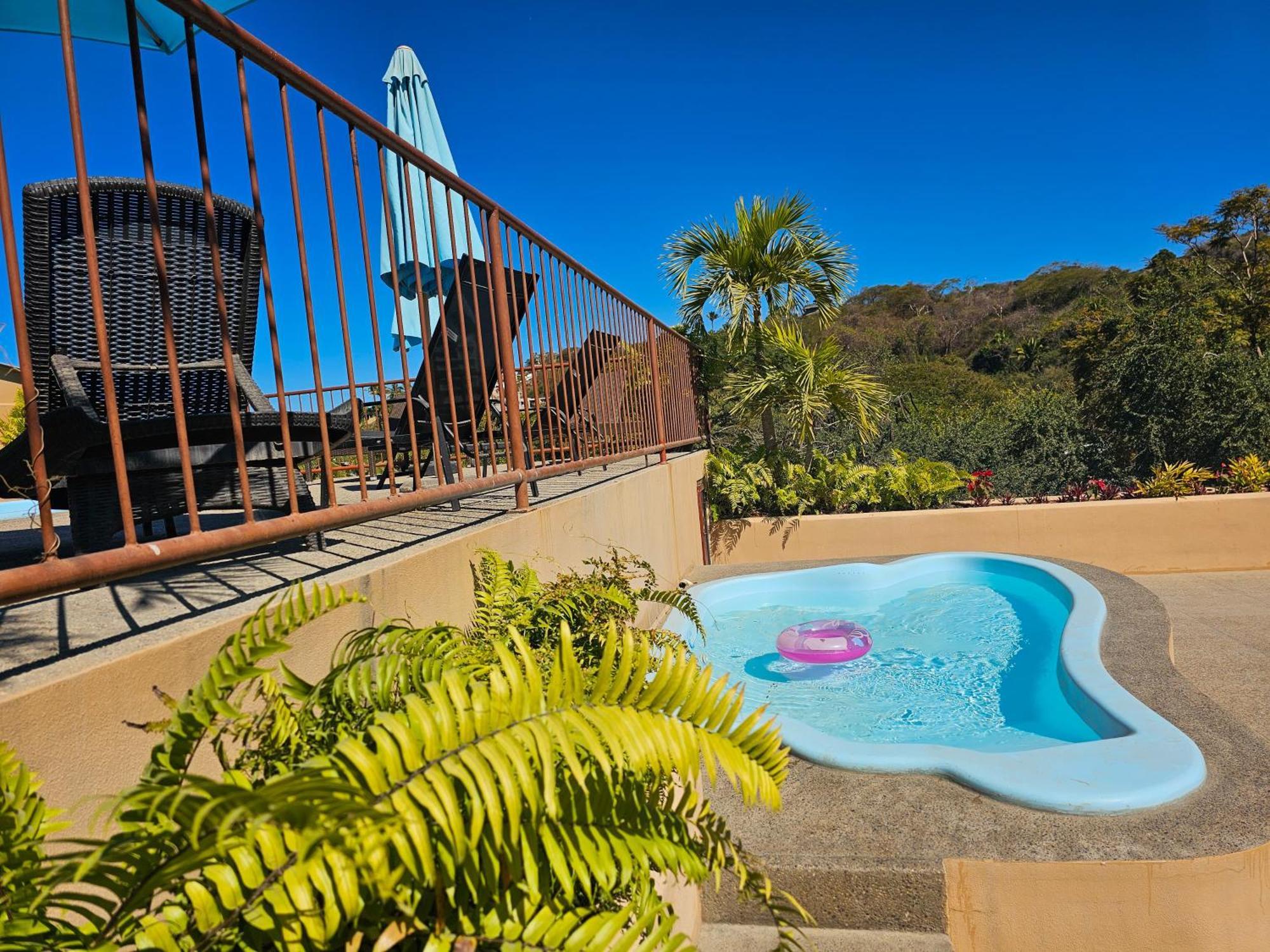 Pacific Hotel