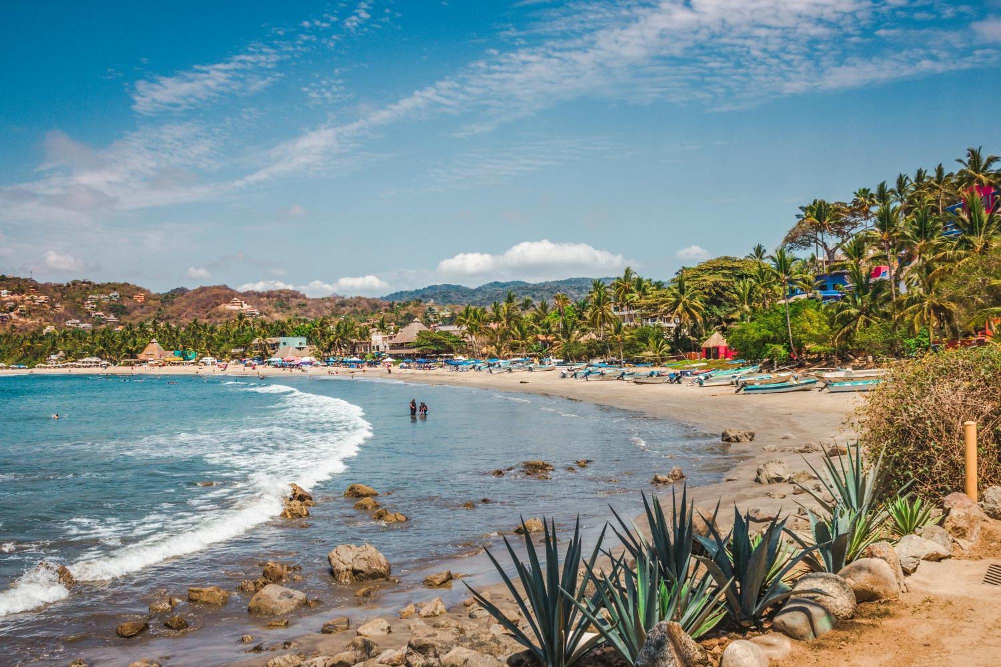 Stunning Brand New 1br In Paradise! W Pool! Apartment Sayulita