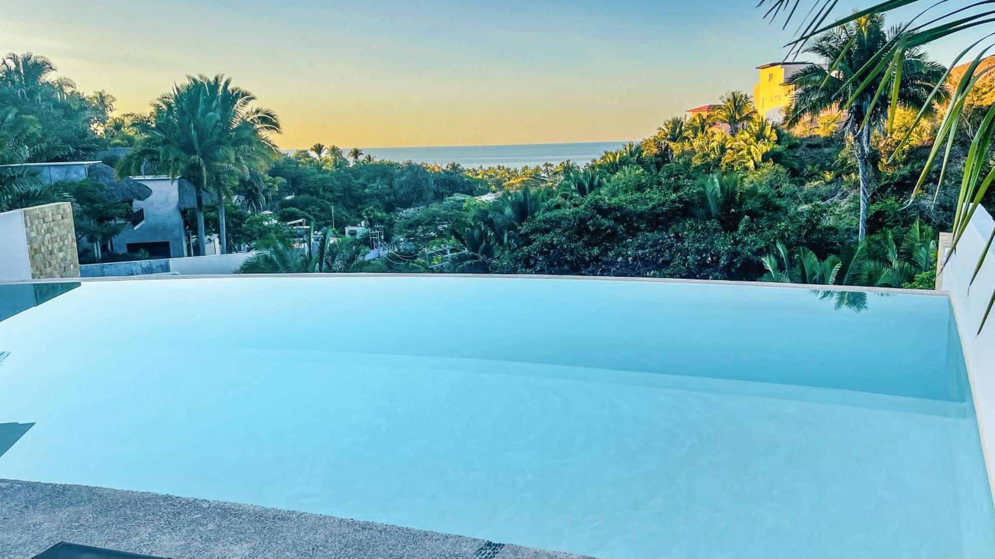 Apartment Stunning Brand New 1br In Paradise! W Pool!