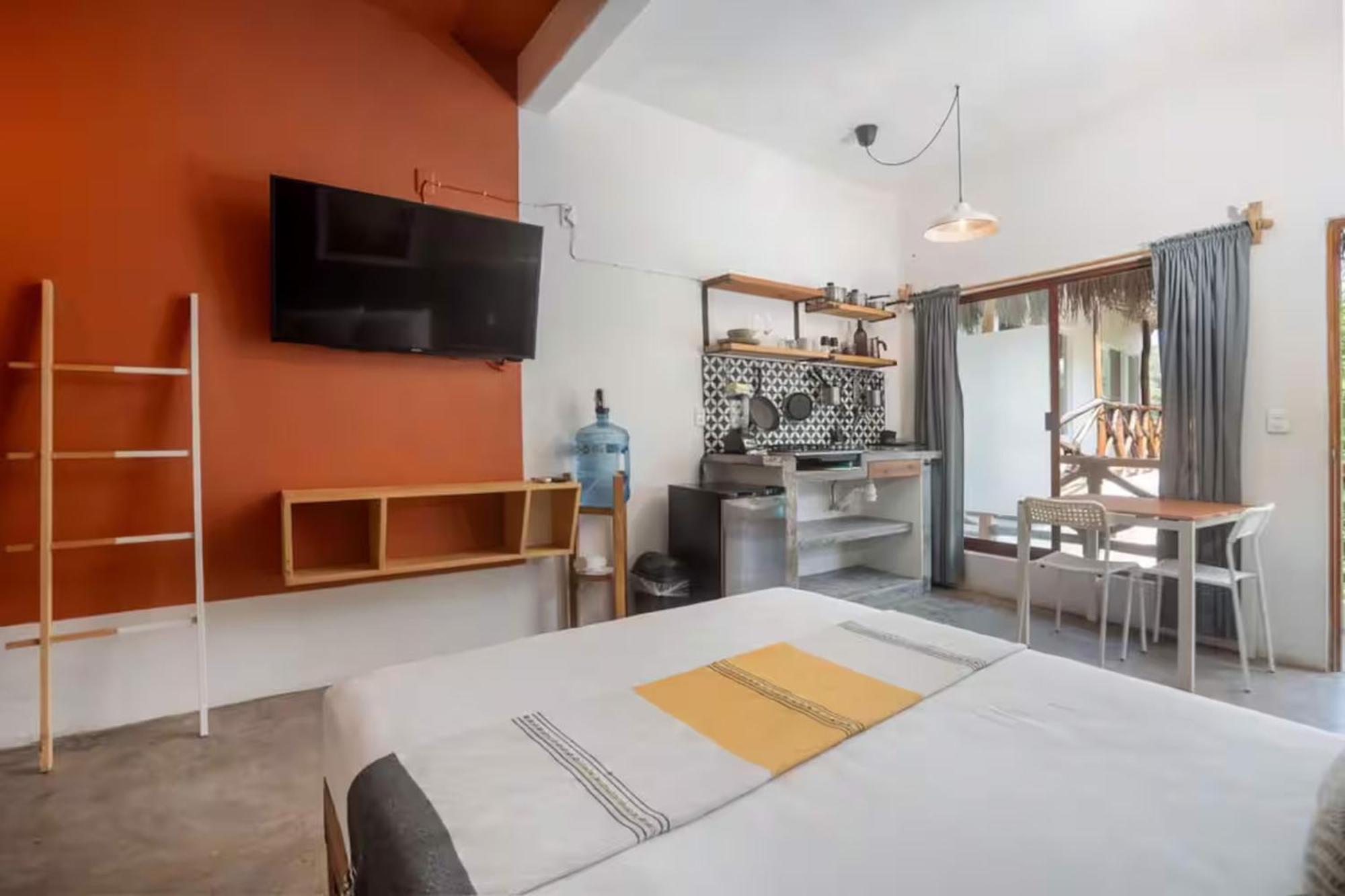 Apartment Sayula