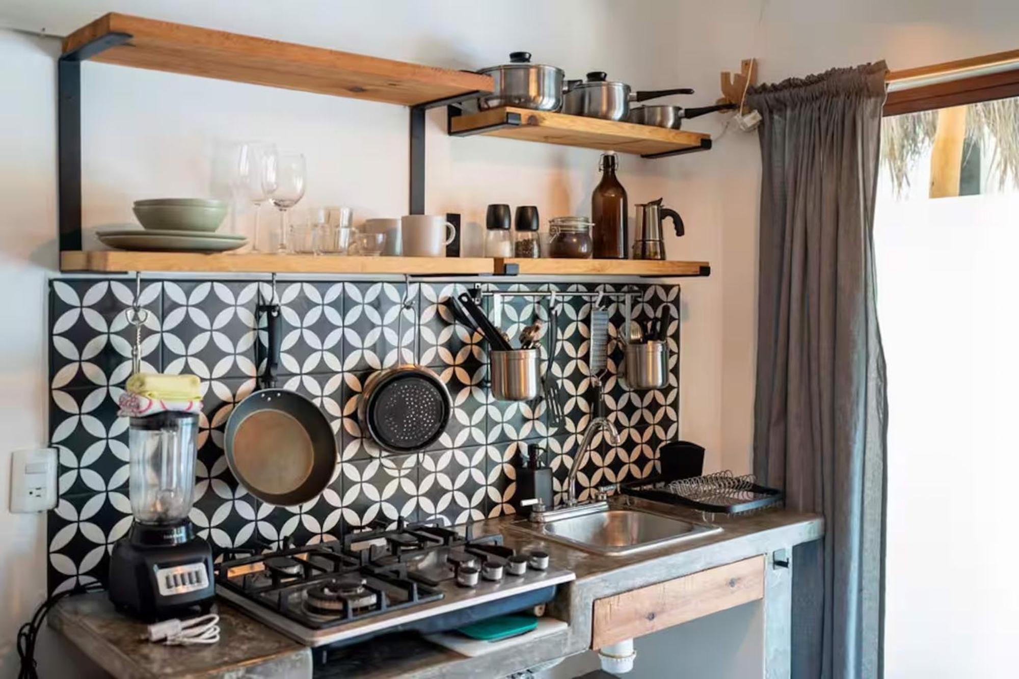 Apartment Sayula *