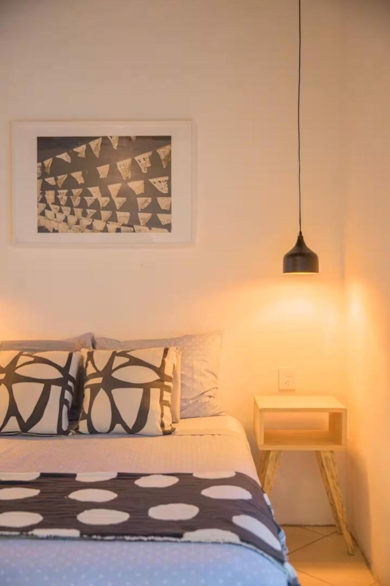Sayula Apartment