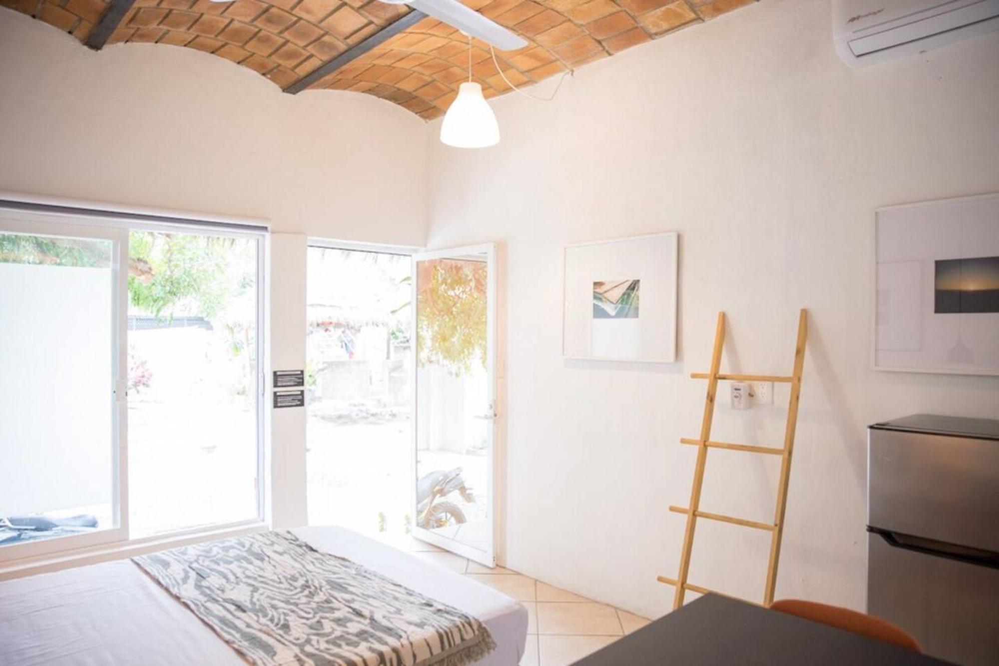 Apartment Sayula