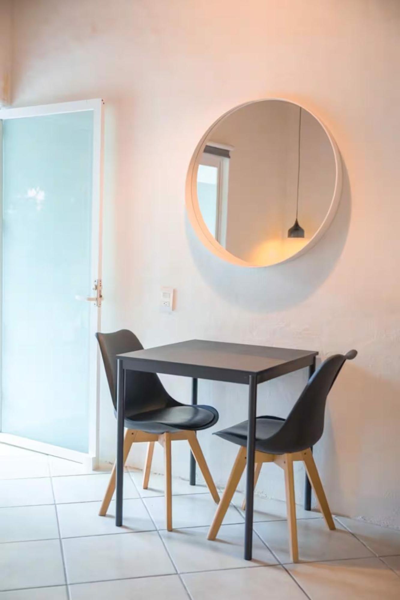 Sayula Apartment *