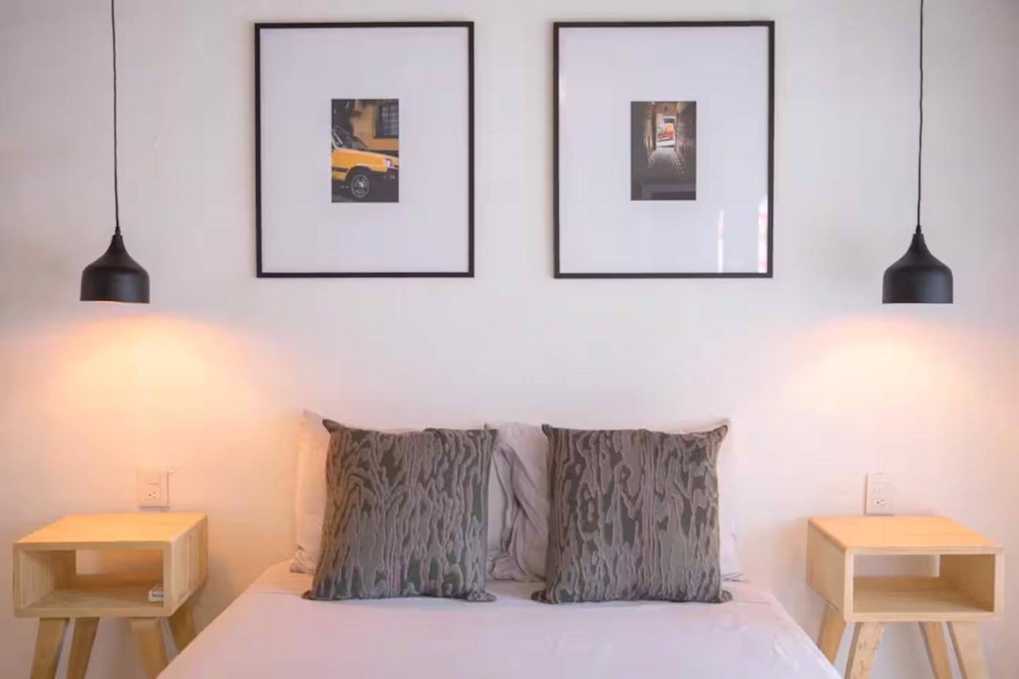 Sayula Apartment *