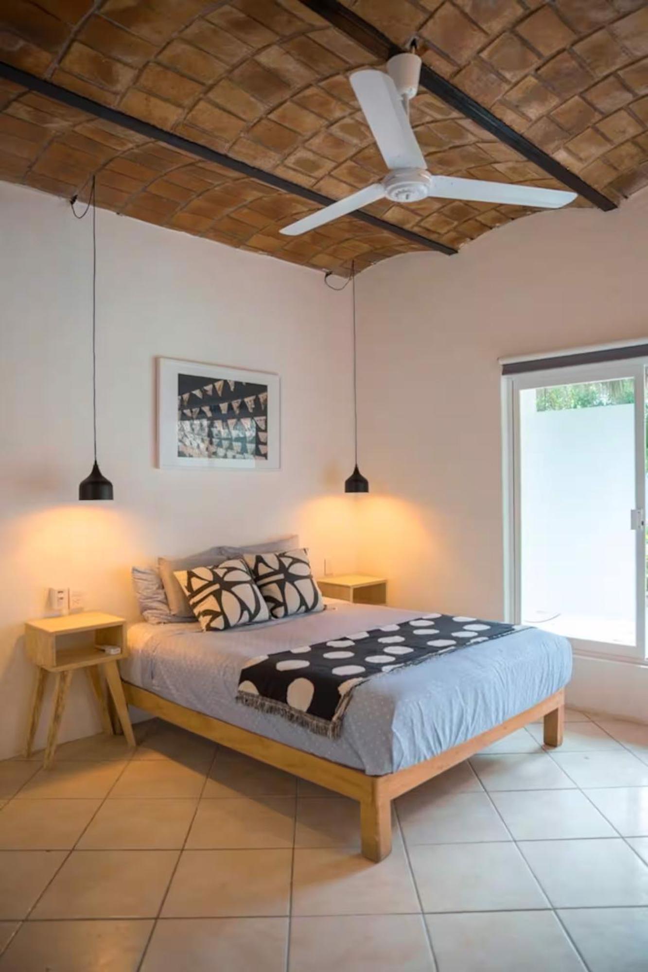 Sayula Apartment
