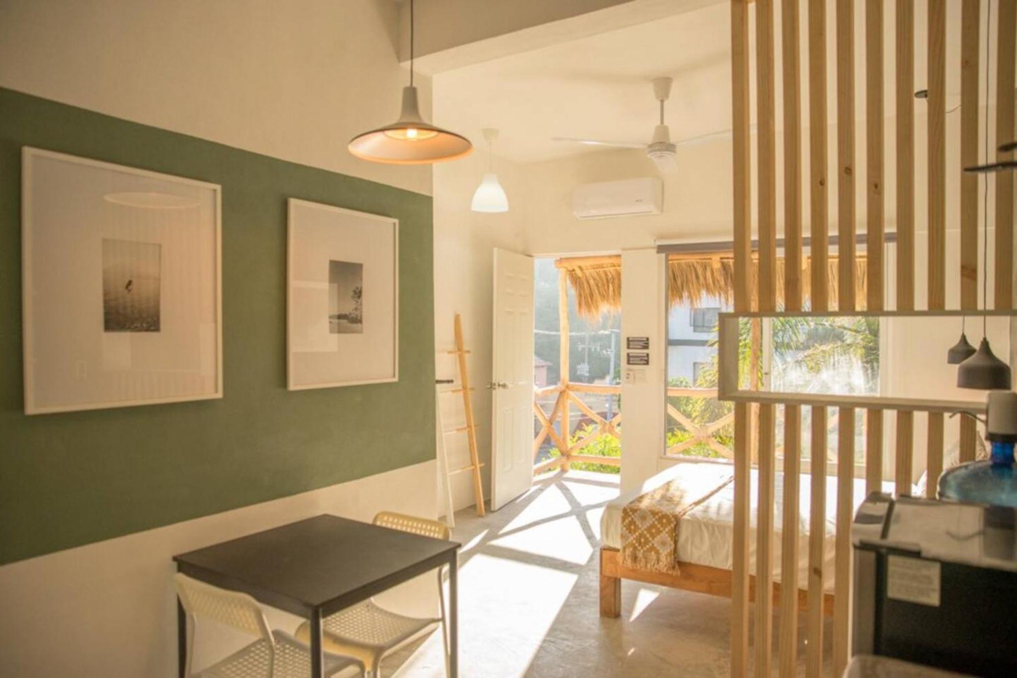 Sayula Apartment