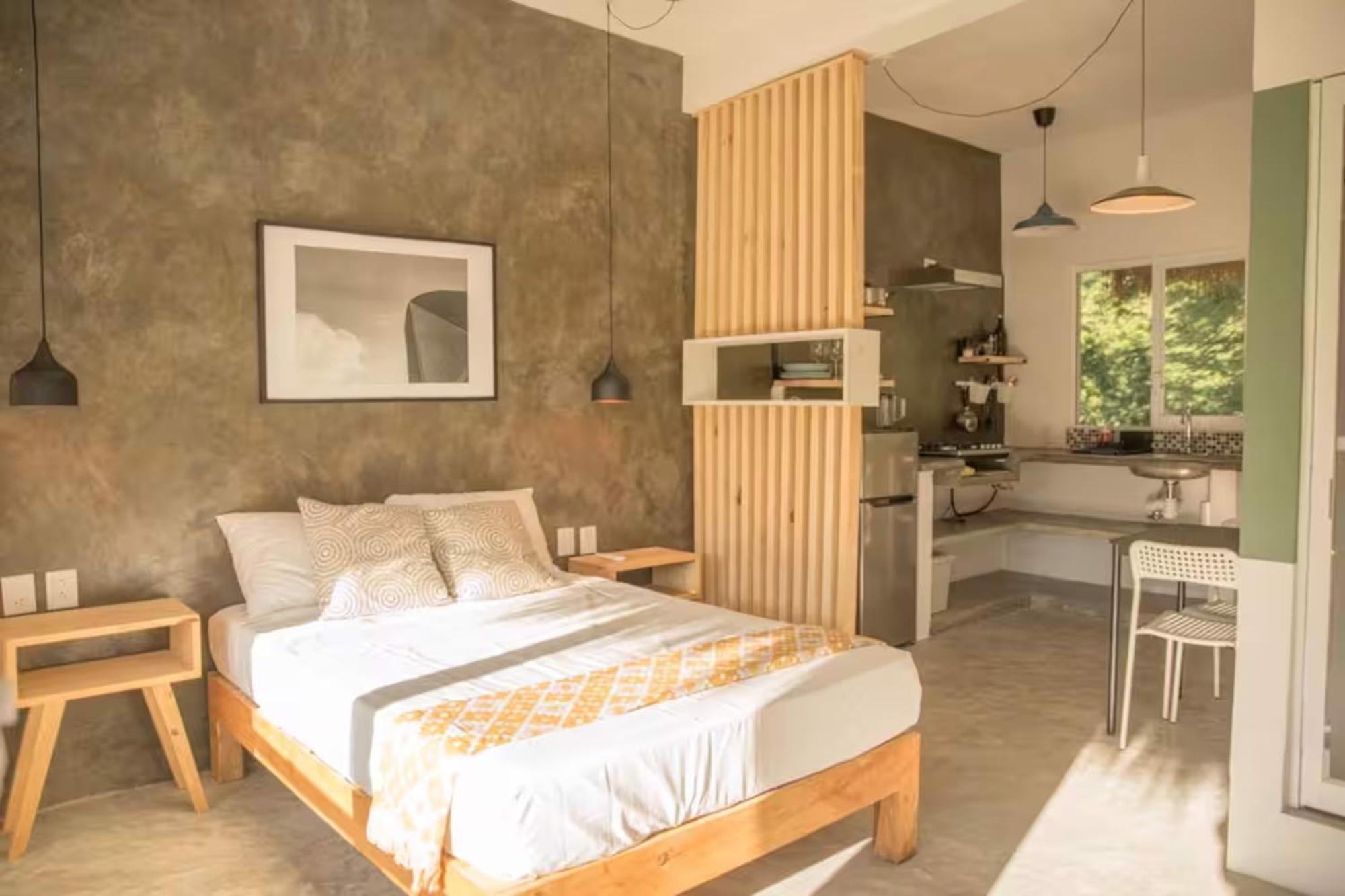 Apartment Sayula