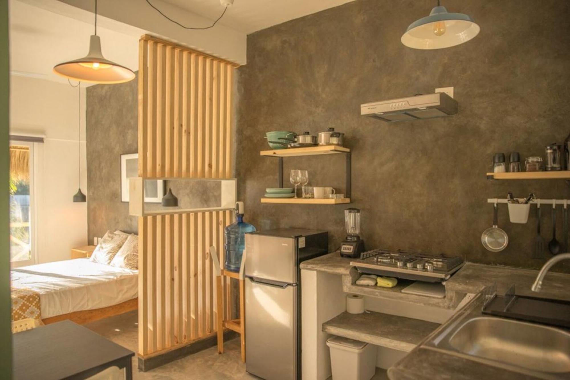 Sayula Apartment *