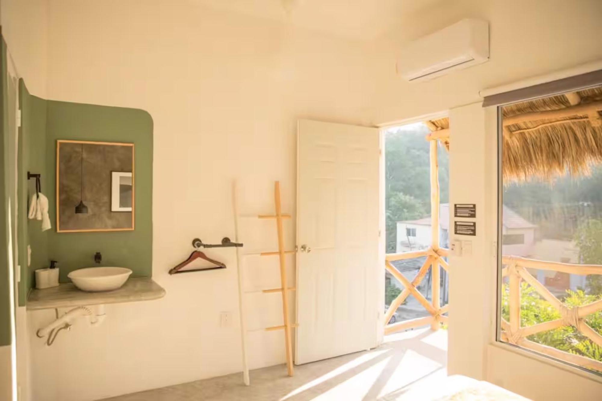 Apartment Sayula *