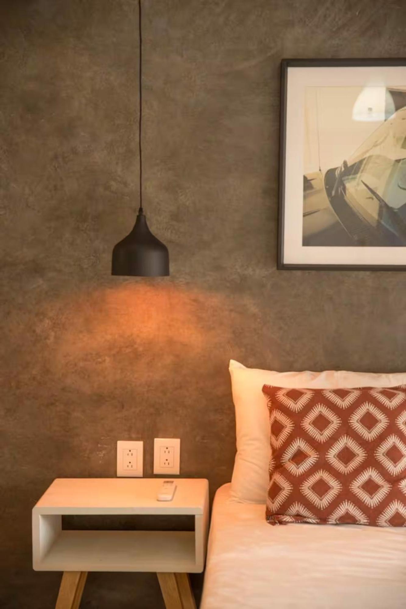 Sayula Apartment