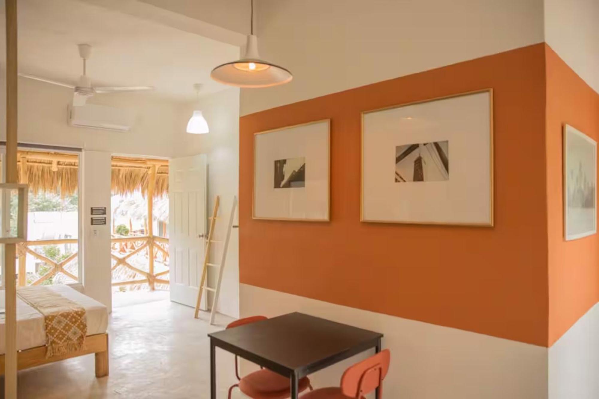 Apartment Sayula
