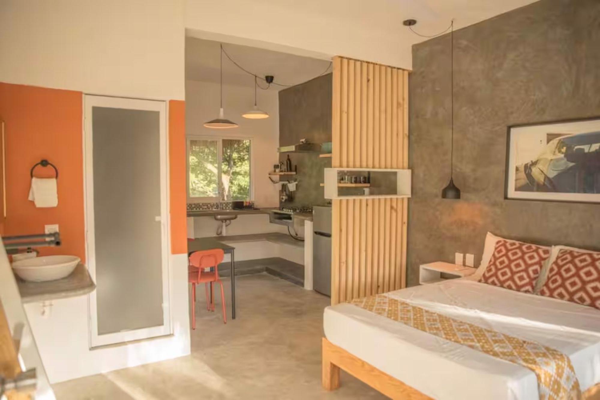 Sayula Apartment *