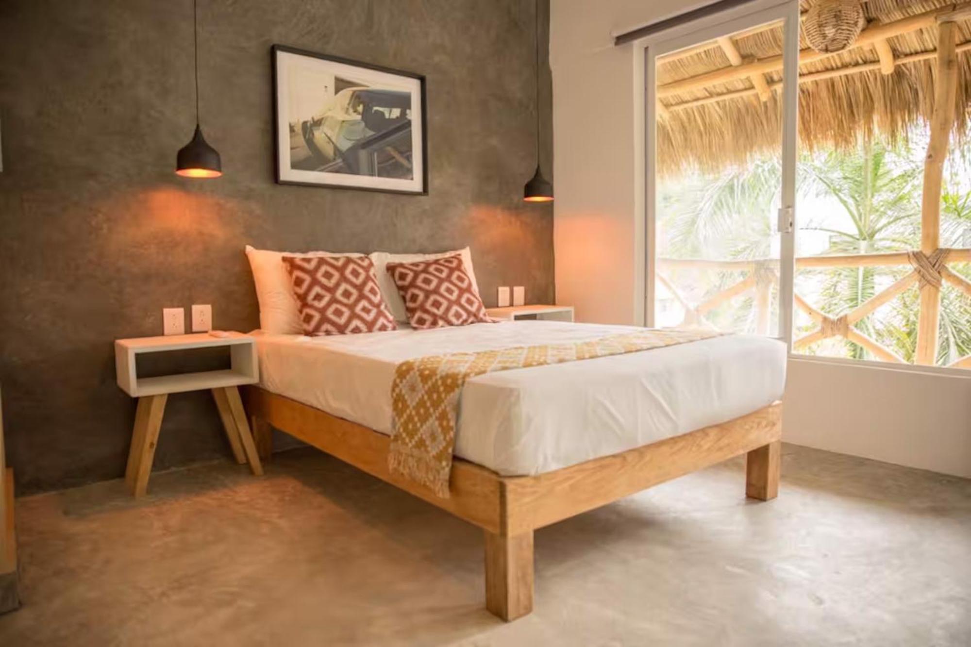 Apartment Sayula Sayulita